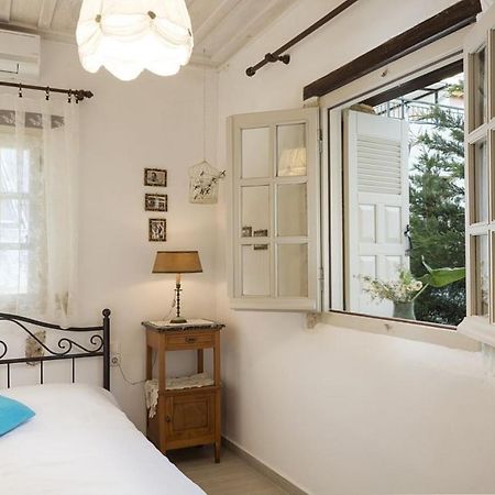 Вилла House Erofili Ханья Экстерьер фото