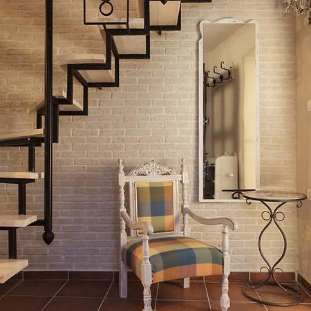 Вилла House Erofili Ханья Экстерьер фото