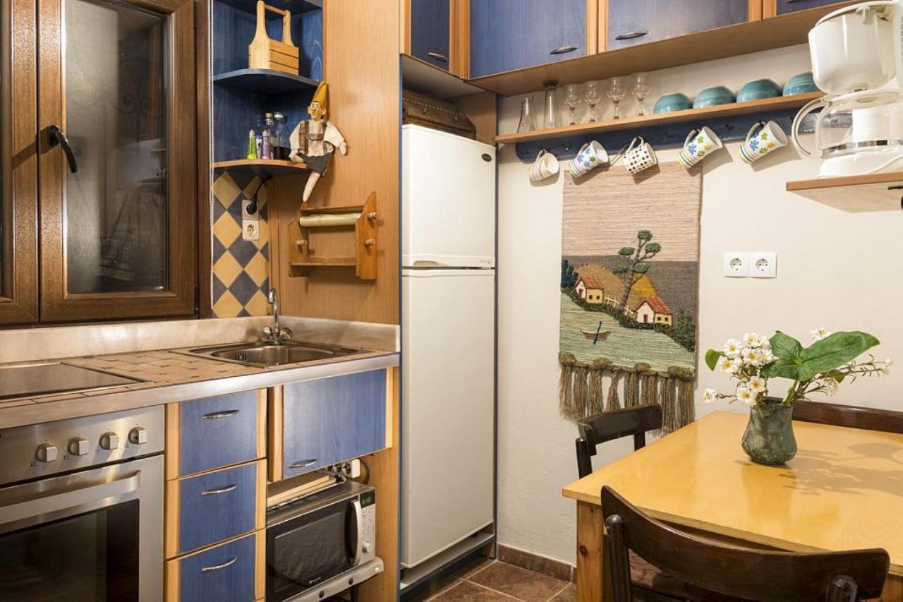 Вилла House Erofili Ханья Экстерьер фото