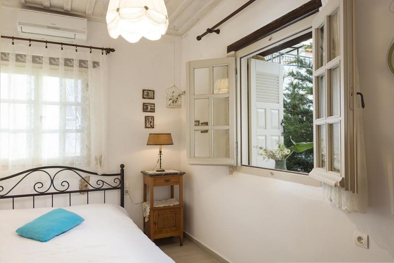 Вилла House Erofili Ханья Экстерьер фото