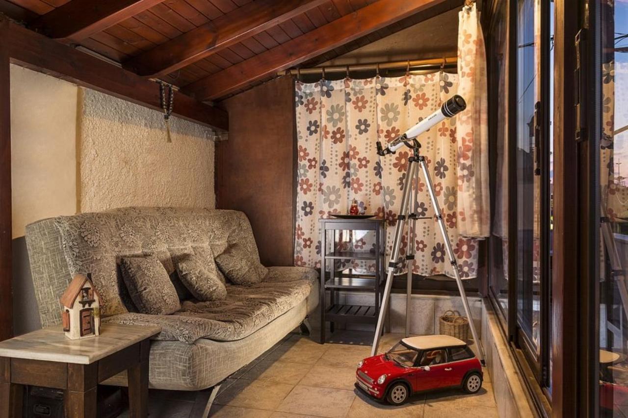 Вилла House Erofili Ханья Экстерьер фото